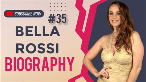 Bella Rossi Biography P Actress ‎ Modelsofficial Biography