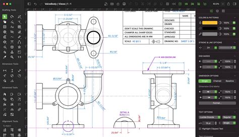 Autocad Drawing Viewer