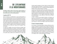 Carnet de randonnée Ma grande traversée des Pyrénées GR 10