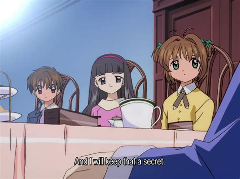 Rewatch Cardcaptor Sakura Rewatch Episode 70 Discussion R Anime