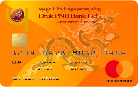 Druk Pnb Bank Ltd Druk Pnb Bank Ltd Your Partner In Growth