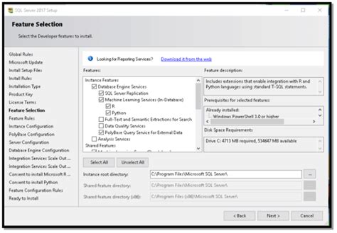 Sql Server Step By Step Installation Guide