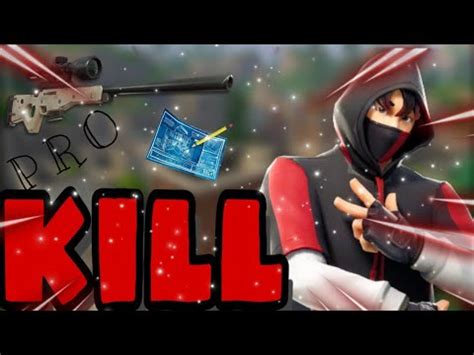 COMPILATION DE KILL FORTNITE Lucacolas YouTube