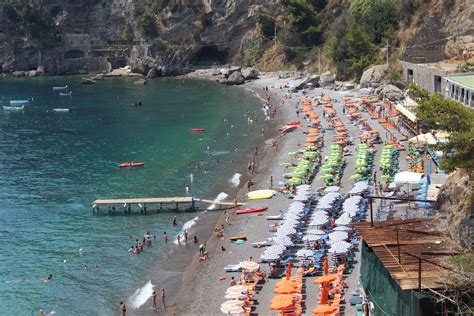 15 Best Beaches On The Amalfi Coast Celebrity Cruises