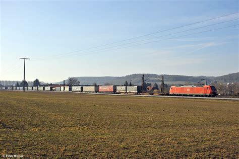 Finns Train And Travel Page Trains Germany Db Cargo