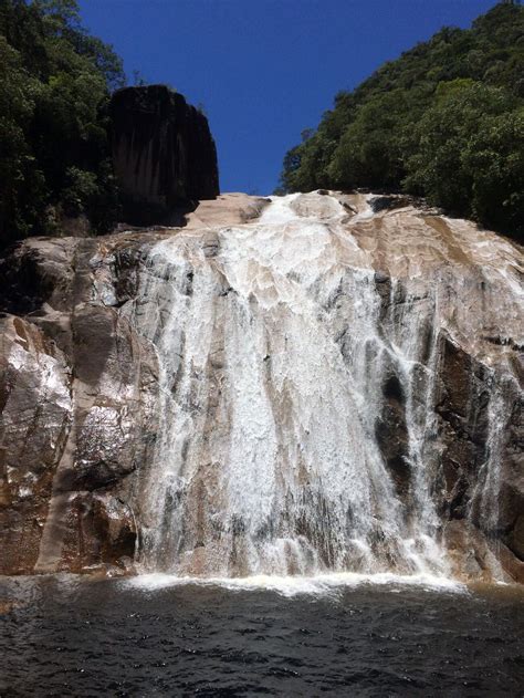 Trilha Da Cachoeira Do Rio Vermelho Santo Amaro Da Imperatriz