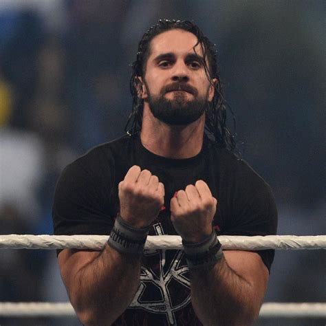 Ranking Every Version of Seth Rollins' WWE Character Since Shield Debut ...