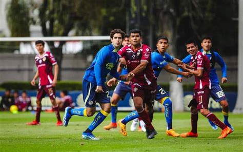 Las Guilas Del Am Rica Golean A Los Petroleros De Salamanca C Fc El