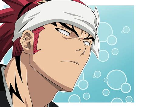 1920x1080px 1080P Descarga Gratis Renji Blanqueador Fan Art