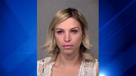 Arizona Teacher Brittany Zamora Arrested For Alleged Sexual Misconduct