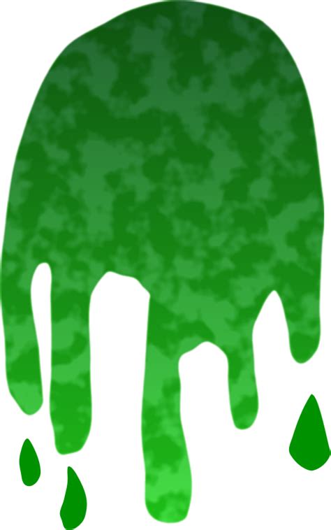 Download Medium Image Slime Clipart Png Download Png Download Pikpng