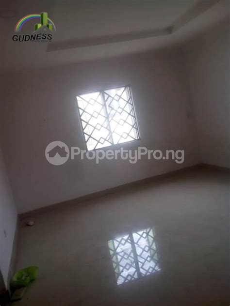 Bedroom Flat Apartment In Ilaje Ajah Lagos Flat Apartment For