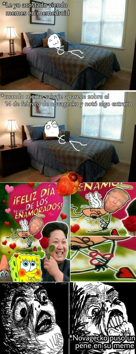 Meme Subido Por John Titor Memedroid