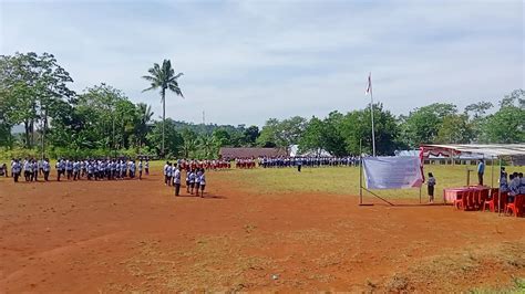 Rayakan Hgn Dan Hut Pgri Ke Pgri Kecamatan Pacar Manggarai Barat