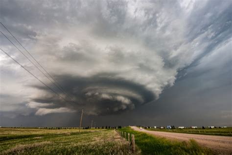 Alerta Tornado Pensilvania Advierten Sobre Clima Severo En Los EEUU