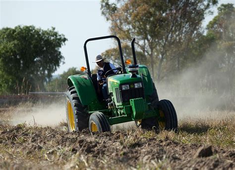 Dimasur Tractor Hp Serie John Deere Mx Dimasur