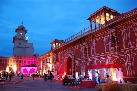 15 Things to do in Jaipur at Night - India Thrills