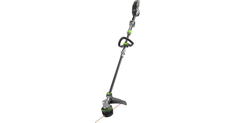 Ego V String Trimmer With Line Iq Powerload Bare Tool Price