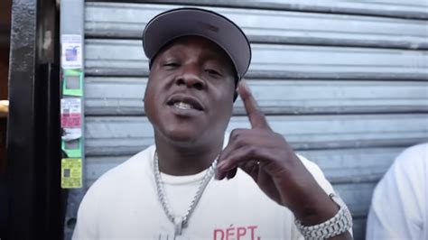 Jadakiss Makes Ny Hip Hop Great Againambrosia For Heads