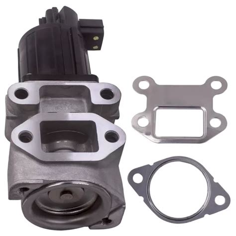 VANNE EGR POUR Opel Astra H J Corsa D Meriva B Zafira B 1 7cdti A17dti