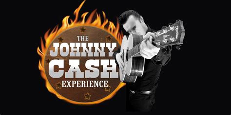 Home Johnny Cash Experience