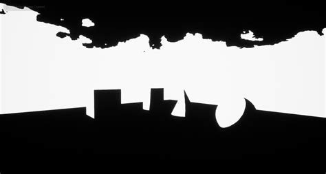 Black & WHite High Contrast Shader - Community Content - Unrealengine.de