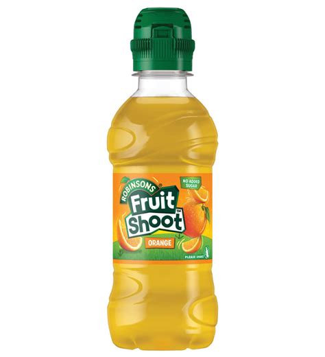 fruit shoot fruit shoot gb