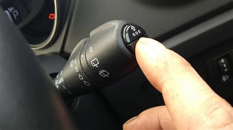 Renault Captur How To Reset The Service Light Correct Settings