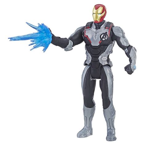 Hasbro Marvel Avengers: Endgame Products Revealed | Figures.com