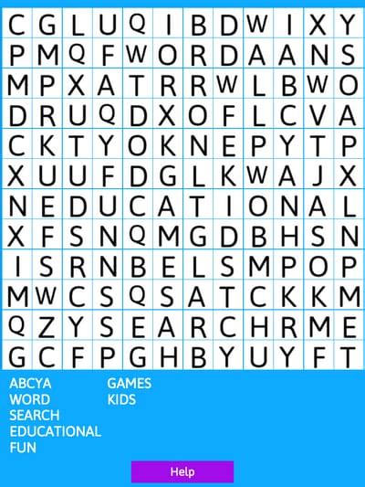 Make Your Own Free Word Search Puzzle, 40% OFF