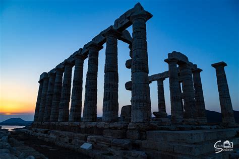 Private Tour Cape Sounion Temple Of Poseidon The Athens Riviera