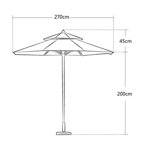 Cantilever Umbrella Crank Parts Diagram