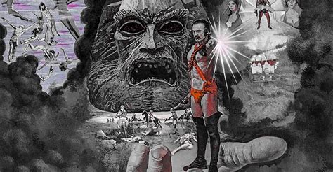 Zardoz streaming: where to watch movie online?