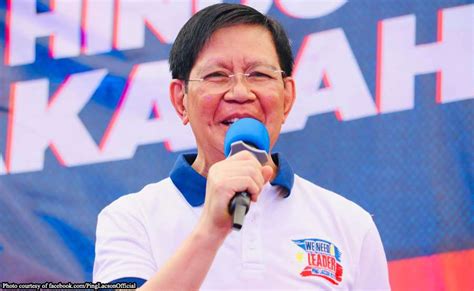 Lacson Aprub Sa Pabahay Kotse Para Sa Mga Pinoy Scientist Abante Tnt