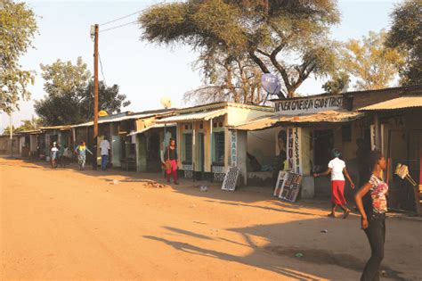 Tongogara Refugee Camp Calabash Of Culture The Manicapost