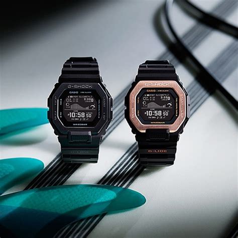 Gbx 100ns 1 G Shock G Lide Gbx 100 Series Casio Singapore