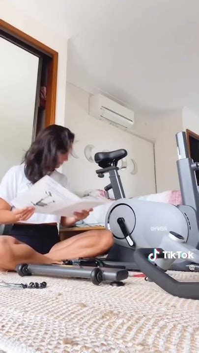 Cardio Is Now Easier With The Renpho Ai Smart Bike Youtube