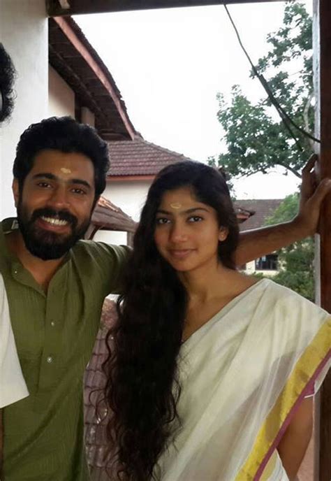 Sai Pallavi in Premam-Malar-Nivin Pauly-Premam Actress-Onlookers ...