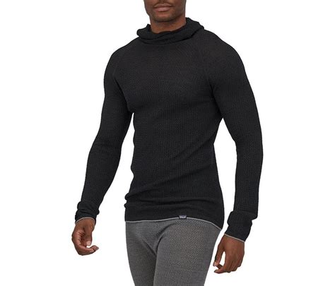 12 Best Thermal Underwear 2025 Forbes Vetted