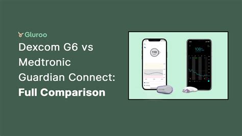 Dexcom G6 Vs Dexcom G7: Should You Make The Upgrade?, 47% OFF