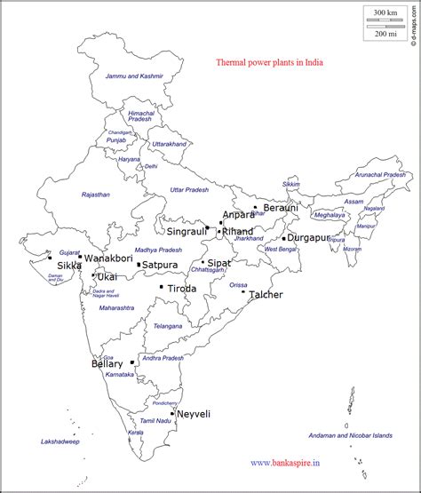 Thermal Power Plant Diagram In Hindi भारत में