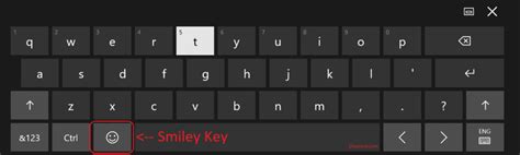 How To Enable And Use Emoji On Windows 10 JILAXZONE