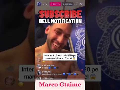 Jucatorii Lui Inter Milano Sarbatoresc Titlul Pe Maneaua Made In