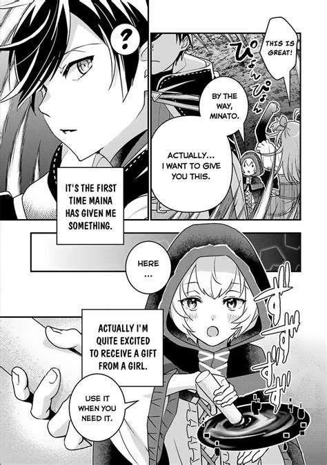 Isekai Tensei De Kenja Ni Natte Boukensha Seikatsu Mahou Kairyou De Isekai Saikyou Chapter 16