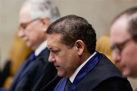 Nunes Marques Ouvir Pgr E Agu Sobre Multa De R Mil Por Uso De Vpn