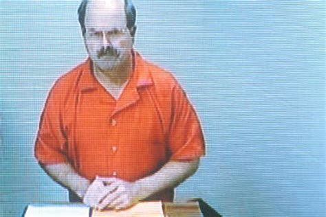 Btk Killer Capture How A Floppy Disk Exposed Dennis Rader