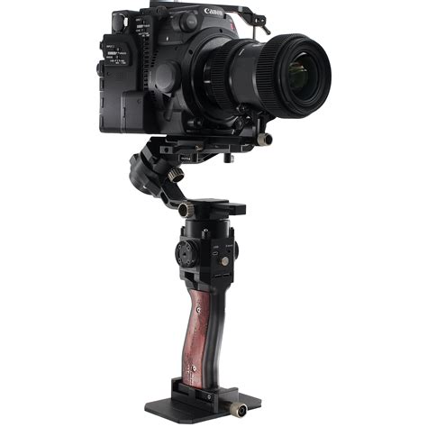 Tilta Gravity G2x Handheld Gimbal System Gr V02 Bandh Photo Video