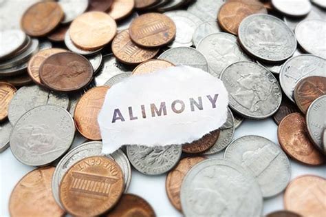 How Long Do You Have To Be Married To Get Alimony In Colorado