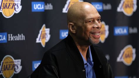 What Is Kareem Abdul Jabbars Reported Net Worth In 2024 AfroTech