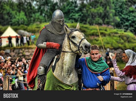 Open Festival Medieval Image & Photo (Free Trial) | Bigstock